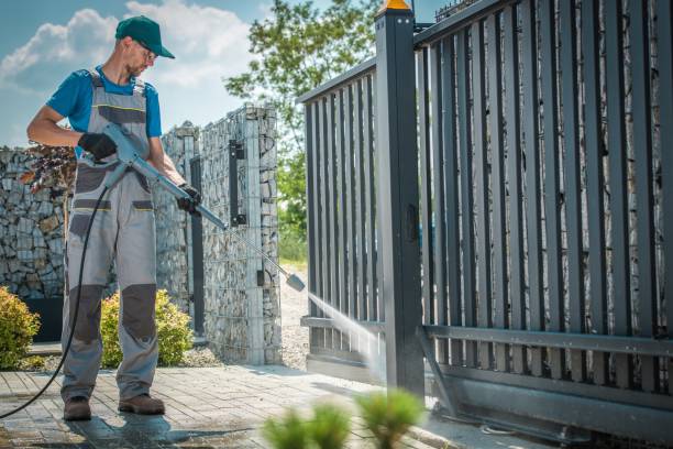 Best House Exterior Washing  in Hartselle, AL
