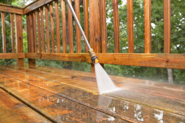 Best Roof Washing  in Hartselle, AL