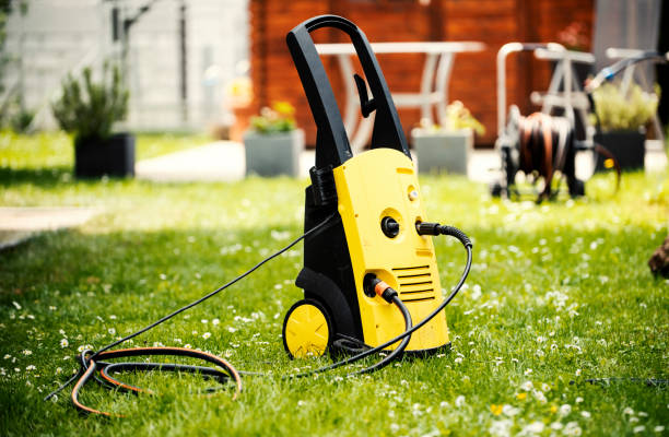 Animal Enclosure Cleaning in Hartselle, AL
